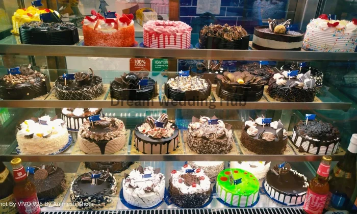 Souffle Cake Shop Thane Chitalsar